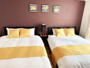 RLis-house Osaka Dome City - Vacation STAY 10738